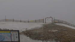 Chopok panorama, Vysoké Tatry