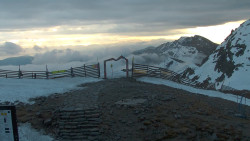 Chopok panorama, Vysoké Tatry