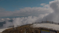 Chopok panorama, Vysoké Tatry