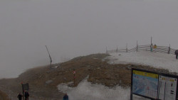 Chopok panorama, Vysoké Tatry