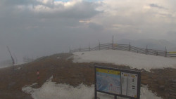 Chopok panorama, Vysoké Tatry
