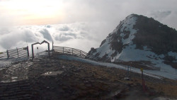 Chopok panorama, Vysoké Tatry
