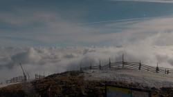 Chopok panorama, Vysoké Tatry