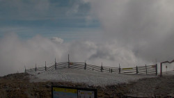 Chopok panorama, Vysoké Tatry