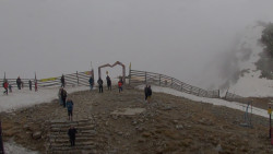 Chopok panorama, Vysoké Tatry