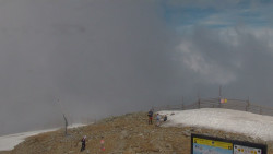 Chopok panorama, Vysoké Tatry