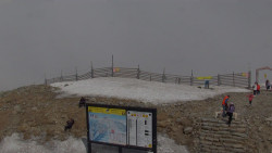 Chopok panorama, Vysoké Tatry
