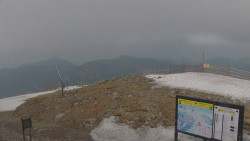 Chopok panorama, Vysoké Tatry