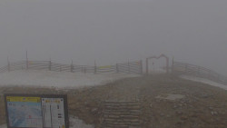Chopok panorama, Vysoké Tatry