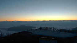 Chopok panorama, Vysoké Tatry