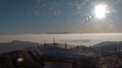 Chopok panorama, Vysoké Tatry