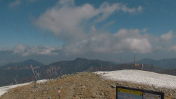 Chopok panorama, Vysoké Tatry