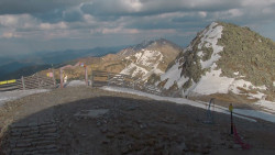 Chopok panorama, Vysoké Tatry