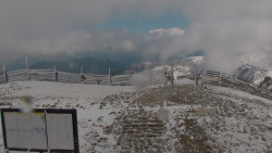 Chopok panorama, Vysoké Tatry