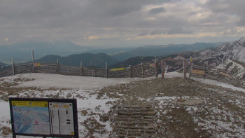 Lyžařský areál Jasná
