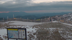 Chopok panorama, Vysoké Tatry