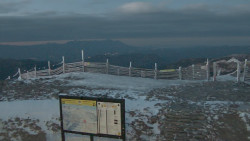 Chopok panorama, Vysoké Tatry