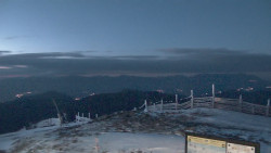 Chopok panorama, Vysoké Tatry