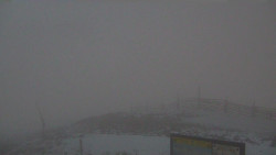 Chopok panorama, Vysoké Tatry