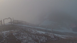 Chopok panorama, Vysoké Tatry