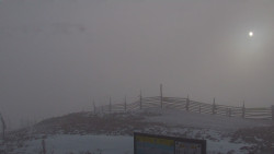 Chopok panorama, Vysoké Tatry