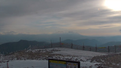 Chopok panorama, Vysoké Tatry