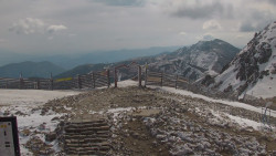 Chopok panorama, Vysoké Tatry