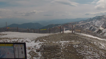 Lyžařský areál Jasná