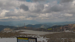 Chopok panorama, Vysoké Tatry