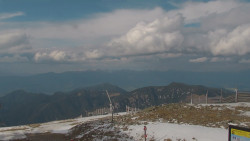 Chopok panorama, Vysoké Tatry