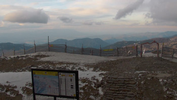 Lyžařský areál Jasná