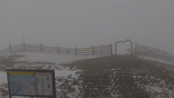 Chopok panorama, Vysoké Tatry