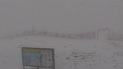 Chopok panorama, Vysoké Tatry
