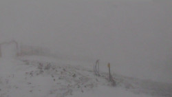 Chopok panorama, Vysoké Tatry