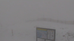 Chopok panorama, Vysoké Tatry