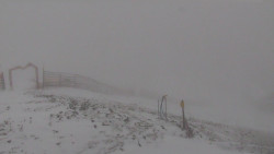 Chopok panorama, Vysoké Tatry