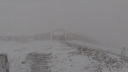 Chopok panorama, Vysoké Tatry