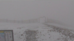 Chopok panorama, Vysoké Tatry