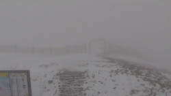 Chopok panorama, Vysoké Tatry