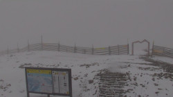 Chopok panorama, Vysoké Tatry