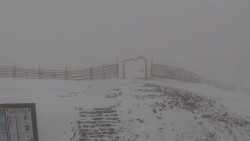 Chopok panorama, Vysoké Tatry
