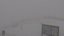 Chopok panorama, Vysoké Tatry