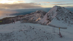 Chopok panorama, Vysoké Tatry