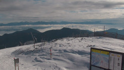 Chopok panorama, Vysoké Tatry
