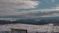 Chopok panorama, Vysoké Tatry