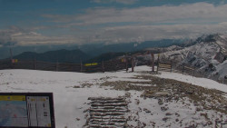 Chopok panorama, Vysoké Tatry