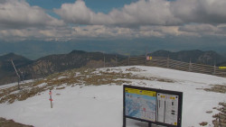 Chopok panorama, Vysoké Tatry