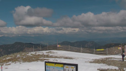 Chopok panorama, Vysoké Tatry