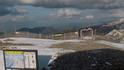 Chopok panorama, Vysoké Tatry