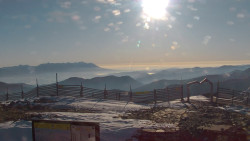 Chopok panorama, Vysoké Tatry